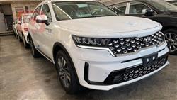 کیا سۆرینتۆ